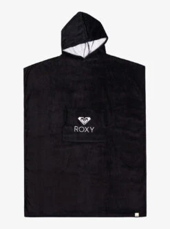 Roxy Stay Magical - Surf-Poncho Für Frauen