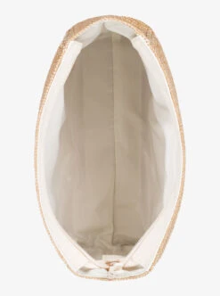 Roxy Island Key - Strandtasche -Modereich Geschaft erjaa04125 roxyp yef0 frt3