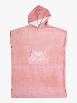 Roxy Stay Magical Printed - Umziehhandtuch Mit Kapuze -Modereich Geschaft erjaa04126 roxyf ngz4 frt1