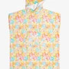 Roxy Stay Magical Printed - Umziehhandtuch Mit Kapuze