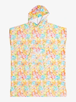 Roxy Stay Magical Printed - Umziehhandtuch Mit Kapuze