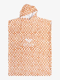 Roxy Stay Magical Printed - Umziehhandtuch Mit Kapuze -Modereich Geschaft erjaa04126 roxyf wbk8 frt1