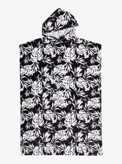 Roxy Warmy Sunset - Umziehhandtuch Mit Kapuze -Modereich Geschaft erjaa04129 roxyf kvj7 frt1