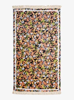 Roxy Slow Dancing - Strandtuch Mit Fransen