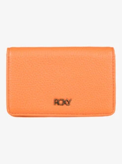 Roxy Shadow Lime - Portemonnaies