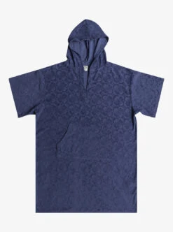 Roxy Bliss Full - Poncho-Handtuch Mit Kapuze Für Frauen