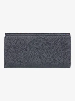 Roxy Hazy Daze - Dreifach Faltbares Portemonnaie Für Frauen -Modereich Geschaft erjaa04203 roxyp kvj9 bck1