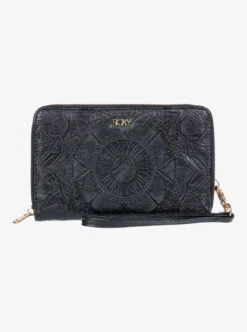 Roxy Back In Brooklyn - Portemonnaie Mit Reißverschluss Rundherum Für Frauen -Modereich Geschaft erjaa04204 roxyp kvj0 frt1