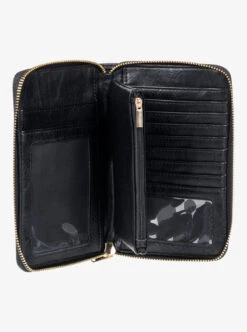 Roxy Back In Brooklyn - Portemonnaie Mit Reißverschluss Rundherum Für Frauen -Modereich Geschaft erjaa04204 roxyp kvj0 frt3