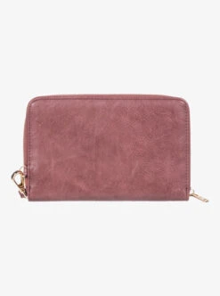 Roxy Back In Brooklyn - Portemonnaie Mit Reißverschluss Rundherum Für Frauen -Modereich Geschaft erjaa04204 roxyp mms0 bck1