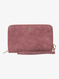 Roxy Back In Brooklyn - Portemonnaie Mit Reißverschluss Rundherum Für Frauen -Modereich Geschaft erjaa04204 roxyp mms0 frt1 1