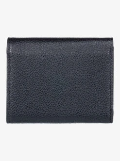 Roxy Overland Trek - Zweifach Faltbares Portemonnaie Für Frauen -Modereich Geschaft erjaa04210 roxyp kvj0 bck1