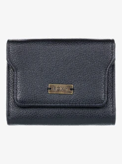 Roxy Overland Trek - Zweifach Faltbares Portemonnaie Für Frauen