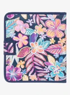 Roxy What A Day - 4-Ring-Ordner Für Frauen -Modereich Geschaft erjaa04213 roxyp bsp6 bck1