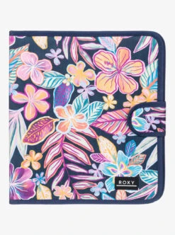 Roxy What A Day - 4-Ring-Ordner Für Frauen -Modereich Geschaft erjaa04213 roxyp bsp6 frt1 1