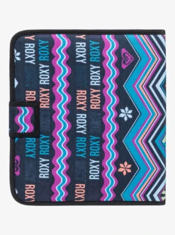 Roxy What A Day - 4-Ring-Ordner Für Frauen -Modereich Geschaft erjaa04213 roxyp kvj9 bck1