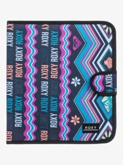 Roxy What A Day - 4-Ring-Ordner Für Frauen