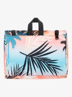 Roxy Travel Dance - Mittelgroßer Kosmetikkoffer -Modereich Geschaft erjbl03276 roxyp bgz8 bck1
