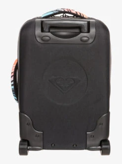 Roxy Get It Girl - Kleiner Koffer Mit Rollen -Modereich Geschaft erjbl03278 roxyp bgz8 bck1