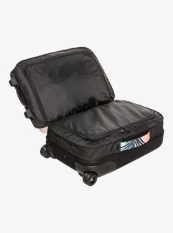 Roxy Get It Girl - Kleiner Koffer Mit Rollen -Modereich Geschaft erjbl03278 roxyp bgz8 bck5