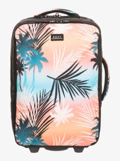Roxy Get It Girl - Kleiner Koffer Mit Rollen