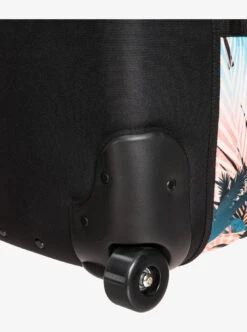 Roxy Fly Away Too - Großer Koffer Mit Rollen -Modereich Geschaft erjbl03279 roxyp bgz8 bck3