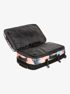 Roxy Fly Away Too - Großer Koffer Mit Rollen -Modereich Geschaft erjbl03279 roxyp bgz8 bck5