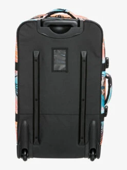 Roxy In The Clouds - Mittelgroßer Koffer Mit Rollen -Modereich Geschaft erjbl03281 roxyp bgz8 bck1