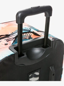 Roxy In The Clouds - Mittelgroßer Koffer Mit Rollen -Modereich Geschaft erjbl03281 roxyp bgz8 bck2