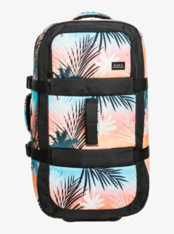 Roxy In The Clouds - Mittelgroßer Koffer Mit Rollen