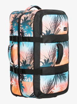 Roxy In The Clouds - Mittelgroßer Koffer Mit Rollen -Modereich Geschaft erjbl03281 roxyp bgz8 frt3