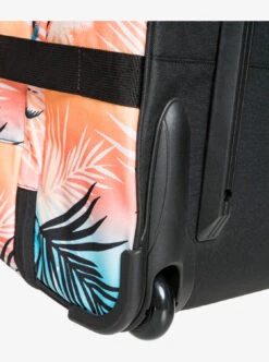 Roxy In The Clouds - Mittelgroßer Koffer Mit Rollen -Modereich Geschaft erjbl03281 roxyp bgz8 frt4