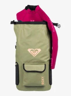 Roxy Need It - Rucksack -Modereich Geschaft erjbp04540 roxyp gng0 bck5