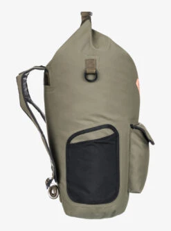 Roxy Need It - Rucksack -Modereich Geschaft erjbp04540 roxyp gng0 frt3