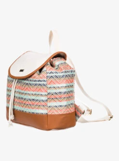 Roxy Moonscape - Strandrucksack -Modereich Geschaft erjbp04588 roxyp teh0 frt2