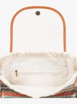 Roxy Moonscape - Strandrucksack -Modereich Geschaft erjbp04588 roxyp teh0 frt3