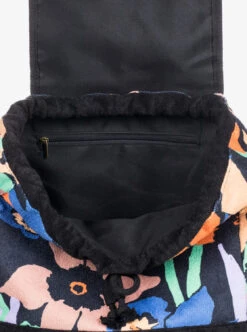 Roxy Mango Passion - Strandrucksack -Modereich Geschaft erjbp04593 roxyp kvj6 bck5