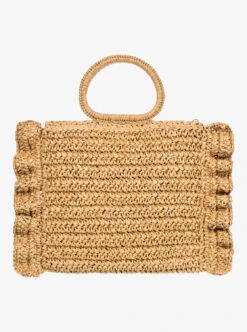 Roxy Surf Spray - Strandtasche -Modereich Geschaft erjbp04601 roxyp yef0 bck1