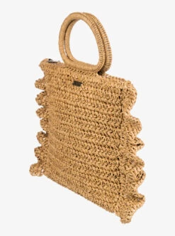 Roxy Surf Spray - Strandtasche -Modereich Geschaft erjbp04601 roxyp yef0 frt2