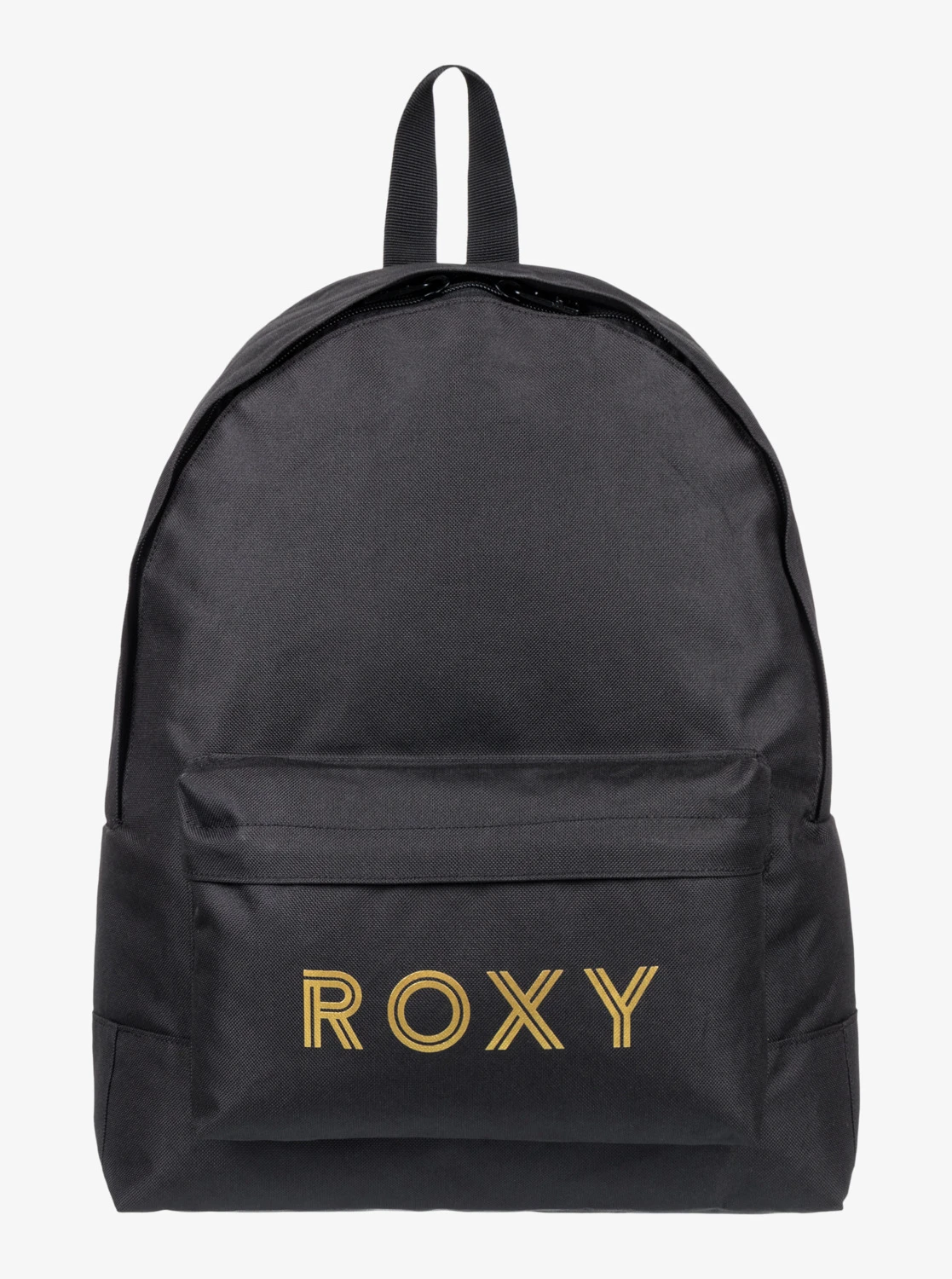 Roxy Sugar Baby Logo - Mittelgroßer Rucksack 1 Roxy Sugar Baby Logo - Mittelgroßer Rucksack