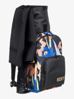 Roxy Ocean Child - Mittelgroßer Rucksack 11 Roxy Ocean Child - Mittelgroßer Rucksack -Modereich Geschaft erjbp04631 roxyp kvj6 bck6