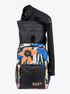 Roxy Ocean Child - Mittelgroßer Rucksack 12 Roxy Ocean Child - Mittelgroßer Rucksack -Modereich Geschaft erjbp04631 roxyp kvj6 bck7
