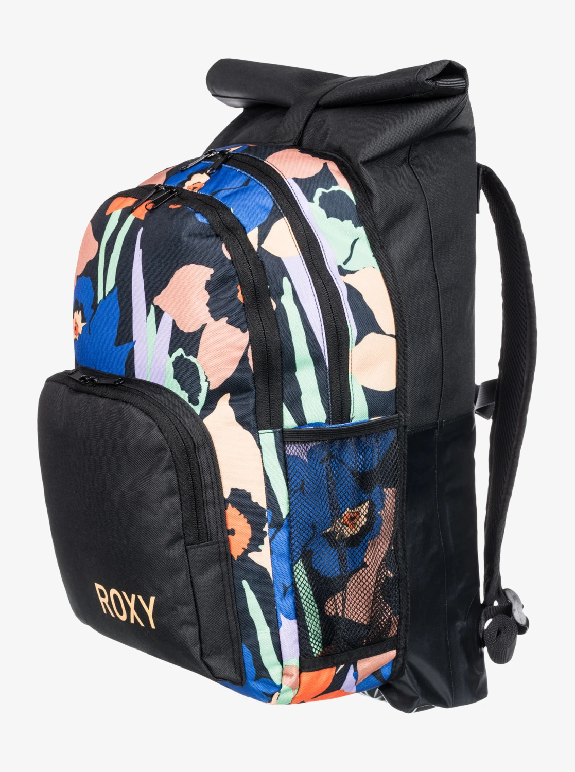 Roxy Ocean Child - Mittelgroßer Rucksack 2 Roxy Ocean Child - Mittelgroßer Rucksack – Bild 2