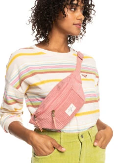 Roxy Cosy Nature - Gürteltasche Für Frauen -Modereich Geschaft erjbp04649 roxyw mfr0 frt1