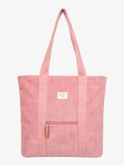 Roxy Cosy Nature - Tragetasche Aus Kord Für Frauen -Modereich Geschaft erjbp04650 roxyp mfr0 frt1