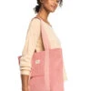 Roxy Cosy Nature - Tragetasche Aus Kord Für Frauen