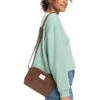 Roxy Cosy Nature - Umhängetasche Für Frauen