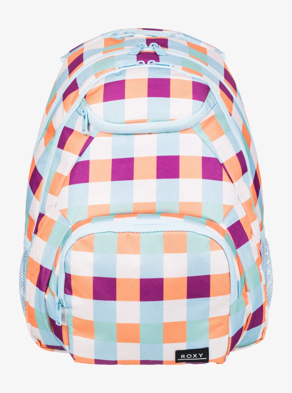 Roxy Shadow Swell Printed 24L - Mittelgroßer Rucksack Für Frauen 9 Roxy Shadow Swell Printed 24L - Mittelgroßer Rucksack Für Frauen – Bild 9
