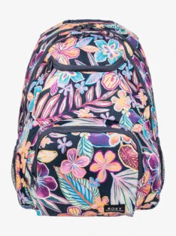 Roxy Shadow Swell Printed 24L - Mittelgroßer Rucksack Für Frauen 16 Roxy Shadow Swell Printed 24L - Mittelgroßer Rucksack Für Frauen -Modereich Geschaft erjbp04662 roxyp bsp6 frt1