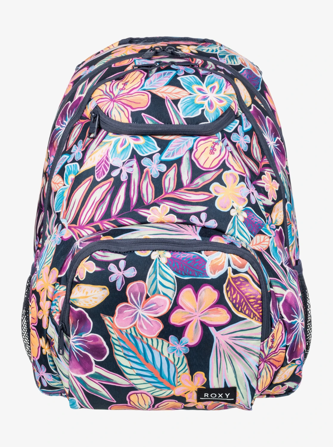 Roxy Shadow Swell Printed 24L - Mittelgroßer Rucksack Für Frauen 8 Roxy Shadow Swell Printed 24L - Mittelgroßer Rucksack Für Frauen – Bild 8